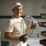 Riccardo - pasticceria delizia degli estensi
