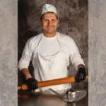 Basi dolci per gelaterie: Riccardo ci parla delle le sfide da affrontare