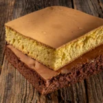 Pan di spagna - base dolce pronta